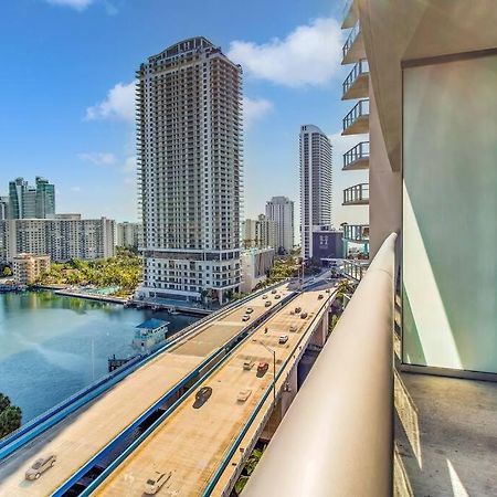 Ocean View 2Br 2Bth Hallandale Beach Miami Ft Lauderdale Екстериор снимка