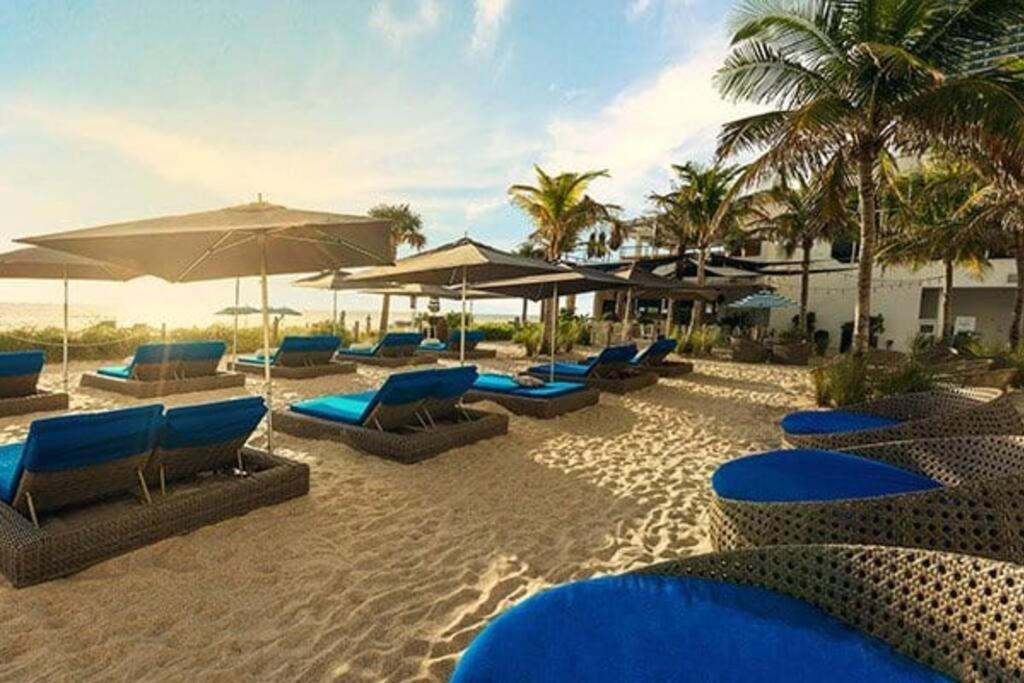 Ocean View 2Br 2Bth Hallandale Beach Miami Ft Lauderdale Екстериор снимка