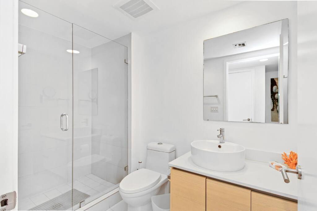 Ocean View 2Br 2Bth Hallandale Beach Miami Ft Lauderdale Екстериор снимка