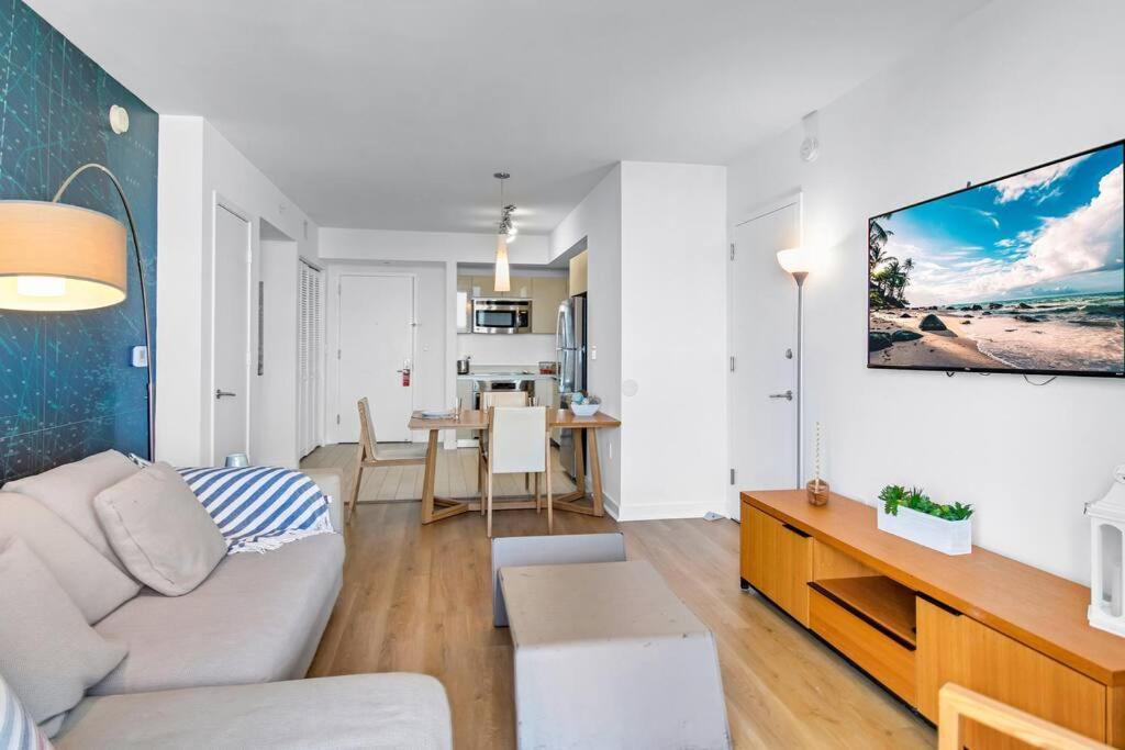 Ocean View 2Br 2Bth Hallandale Beach Miami Ft Lauderdale Екстериор снимка
