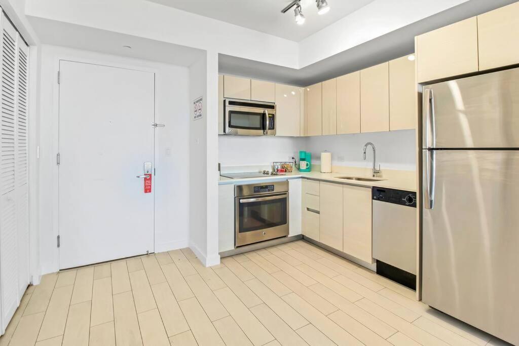 Ocean View 2Br 2Bth Hallandale Beach Miami Ft Lauderdale Екстериор снимка