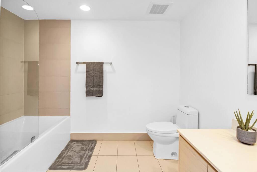 Ocean View 2Br 2Bth Hallandale Beach Miami Ft Lauderdale Екстериор снимка