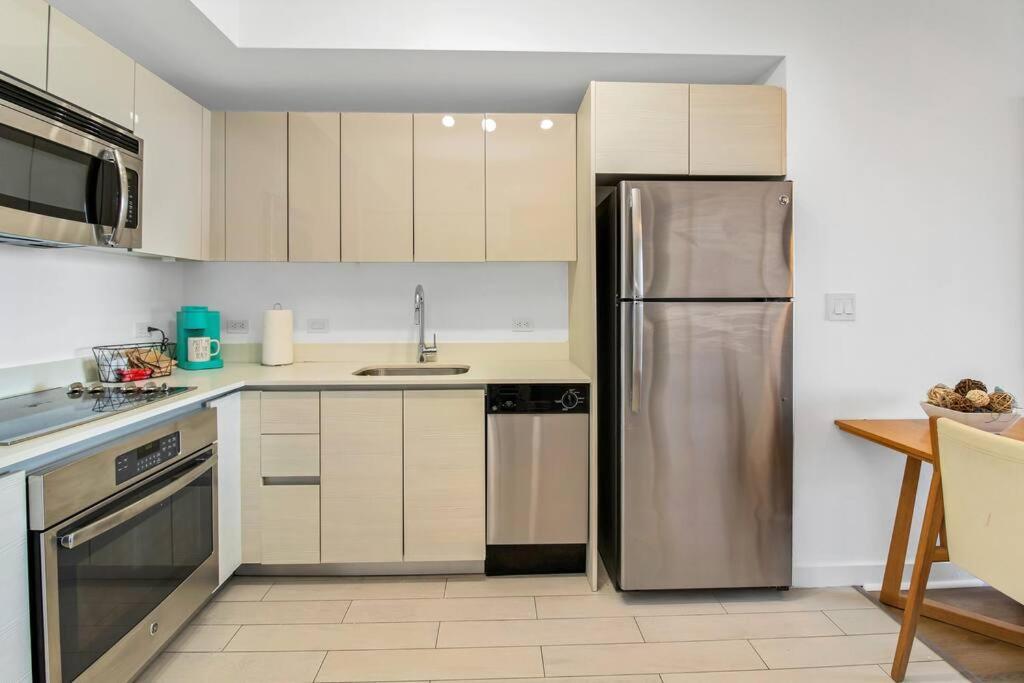 Ocean View 2Br 2Bth Hallandale Beach Miami Ft Lauderdale Екстериор снимка